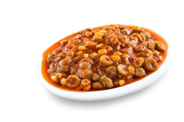 Zeytin Salatası 1 KİLOGRAM ürün görseli 1