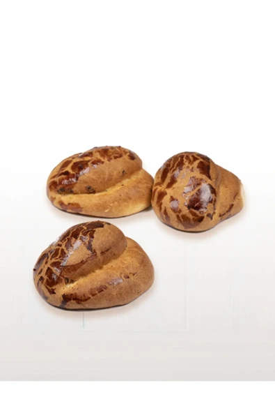 Rolla Glutensiz Poğaça Peynirli 95 gr 1 ADET ürün görseli 1