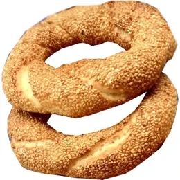 Rolla Glutensiz Sokak Simiti 100 gr 1 ADET ürün görseli 1