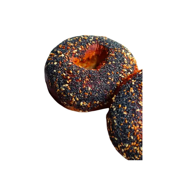 Rolla Glutensiz New York Bagel 85 gr 1 ADET ürün görseli 1