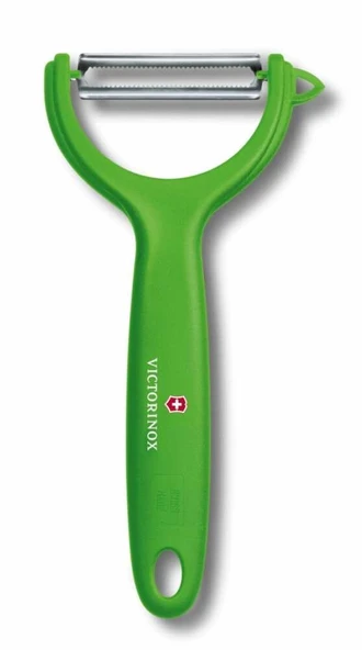 Victorinox 7.6079.4 Yeşil Domates ve Kivi Soyacağı ürün görseli 1