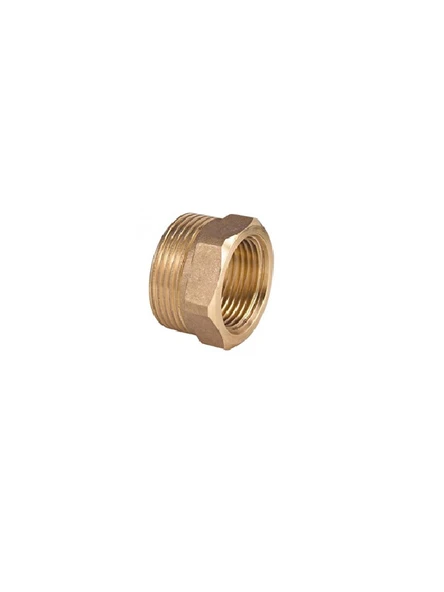 1"-1/2 SARI REDÜKSİYON SR 036 ürün görseli 1