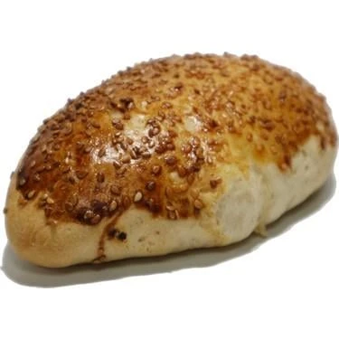 Rolla Glutensiz Poğaça Sade 95 gr 1 ADET ürün görseli 1