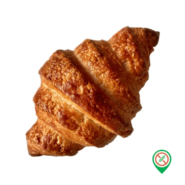 Rolla Glutensiz Kruvasan 100 gr 1 ADET ürün görseli 1