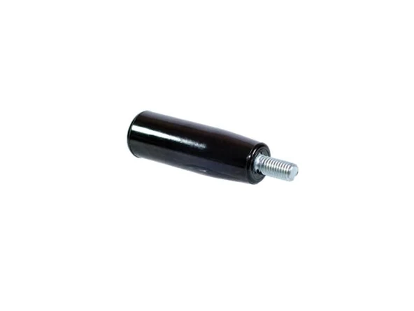 Bakalit Armut Silindir Sap Erkek 28x90 mm M10 ürün görseli 1