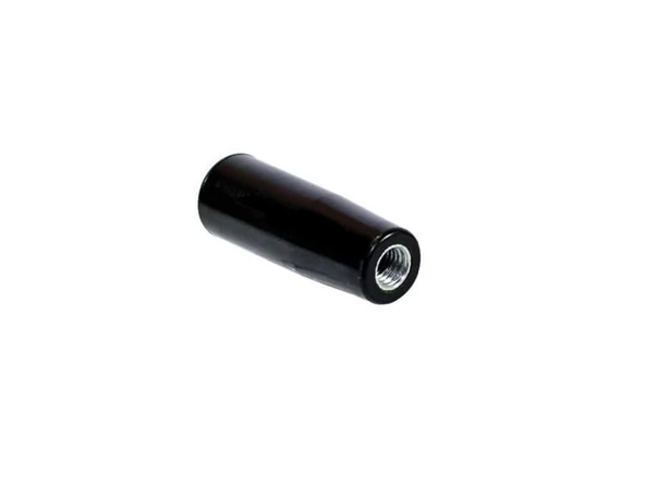 Bakalit  Armut Silindir Sap Dişi 26x80 mm M12 ürün görseli 1