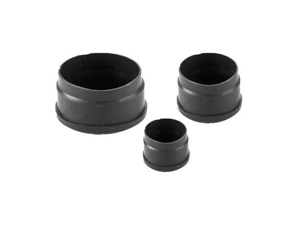 İçe Geçme Yuvarlak Tapa 19 mm ürün görseli 1