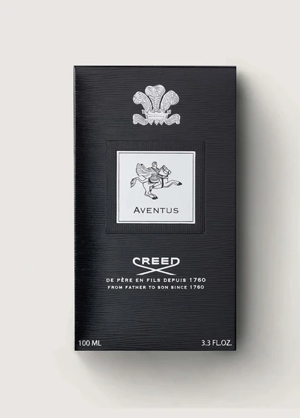 Creed Aventus Edp 100 ml Erkek Parfümü ürün görseli 1