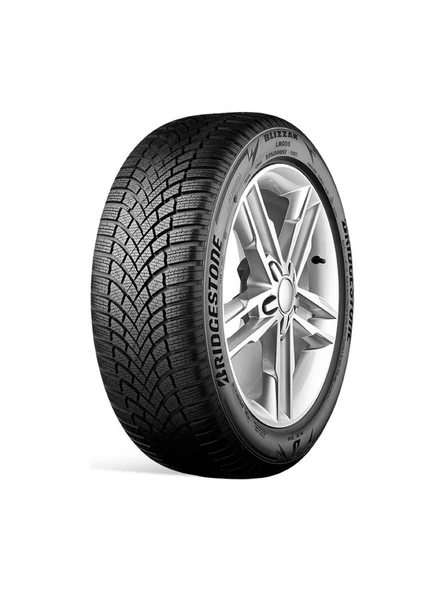 Bridgestone 175/65 15 BLIZZAK LM005 88T XL Kış Lastiği 2025 Üretim ürün görseli 1