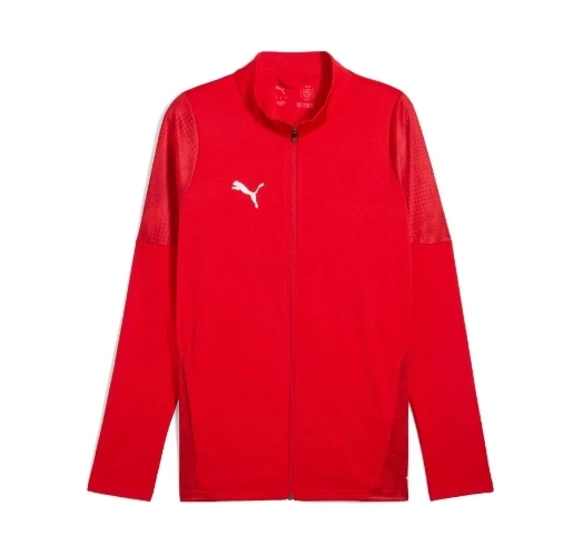 Puma Antrenman ürünleri Antrenman Ceketleri TEAMCUP TRAINING JACKET ürün görseli 1