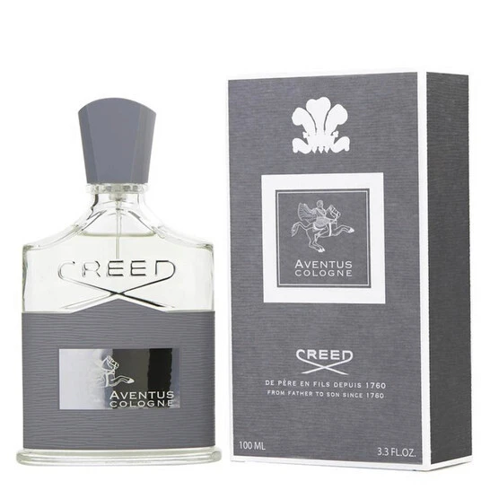 Creed Millesime Aventus Cologne 100 ml Erkek Parfüm ürün görseli 1