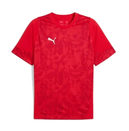 Puma Antrenman ürünleri Tişört TEAMCUP TRAINING JERSEY ürün görseli 1