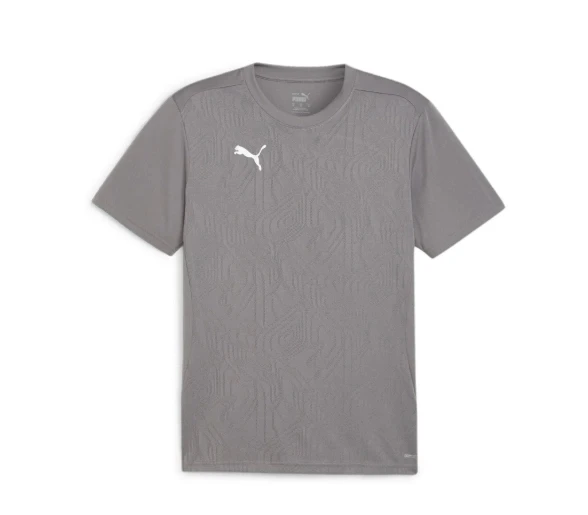 Puma Antrenman ürünleri Antrenman Tişörtleri TEAMFINAL TRAINING JERSEY ürün görseli 1