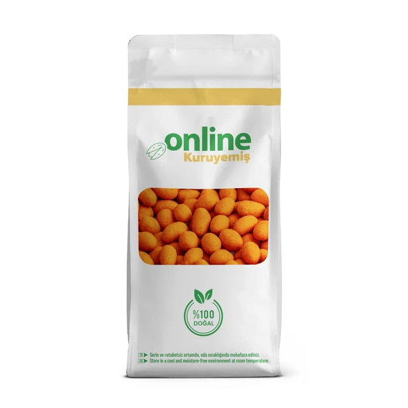 Cips Fıstık 10 kg - Resim 3
