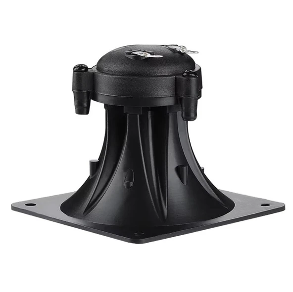 MagicVoice MV-4483 85mm Piezo Kare Tweter ürün görseli 1