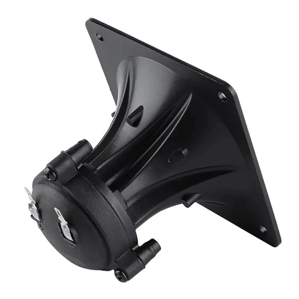 MagicVoice MV-4483 85mm Piezo Kare Tweter - Resim 2