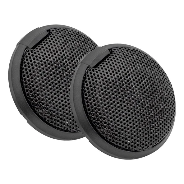 Magicvoice MV-7616 80 Watt Maks / 40 Watt Rms Güç Slim Kasa Oto Tweeter ürün görseli 1