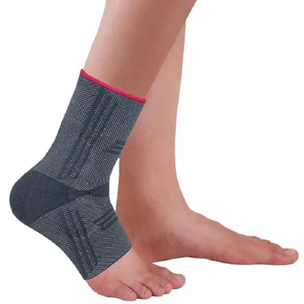 ORTHOCARE ORTHOCARE 7910- MALLEOCARE COMFORT - ÖRME AYAK BİLEKLİĞİ (MALLEOL DESTEKLİ) ürün görseli 1