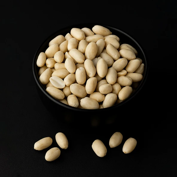 Zarsız Çiğ Fıstık İçi (Şak Fıstık) 5 kg ürün görseli 1