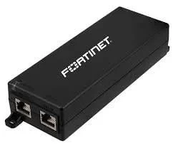 FORTİNET GPI-145 Gigabit PoE İnjector 1-Port Gigabit PoE Power İnjector PD-9501-10GC/AC ürün görseli 1