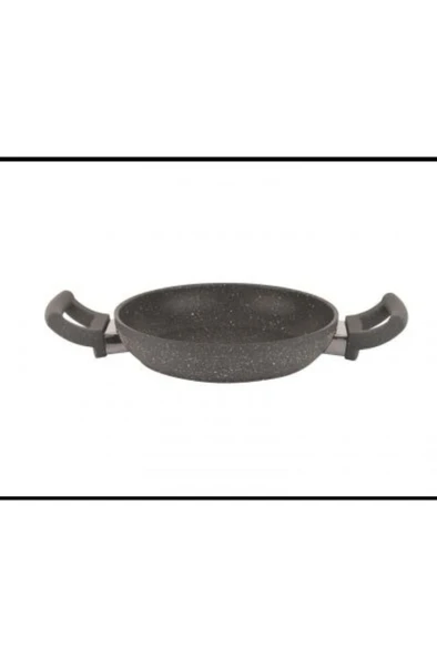 Tantitoni Gri Granit Sahan 20cm ürün görseli 1