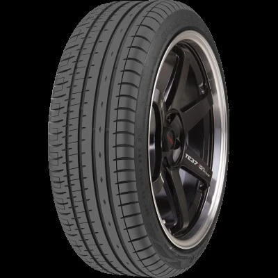 Accelera 215/40R17 87W Xl  Phı-R Üretim Yılı 2025 ürün görseli 1