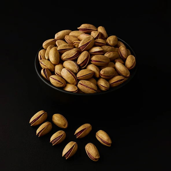 Antep Fıstığı Naturel 5 kg ürün görseli 1