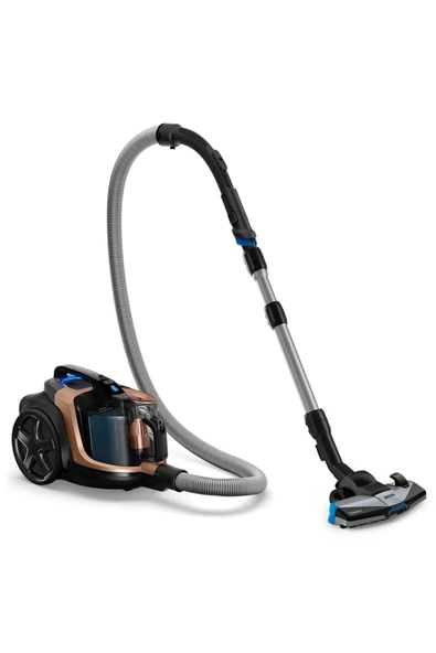 Philips Marathon Daily XB7151/07 900 W Toz Torbasız Süpürge ürün görseli 1
