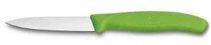 Victorinox 6.7606.L114 SwissClassic 8cm Soyma Bıçağı ürün görseli 1