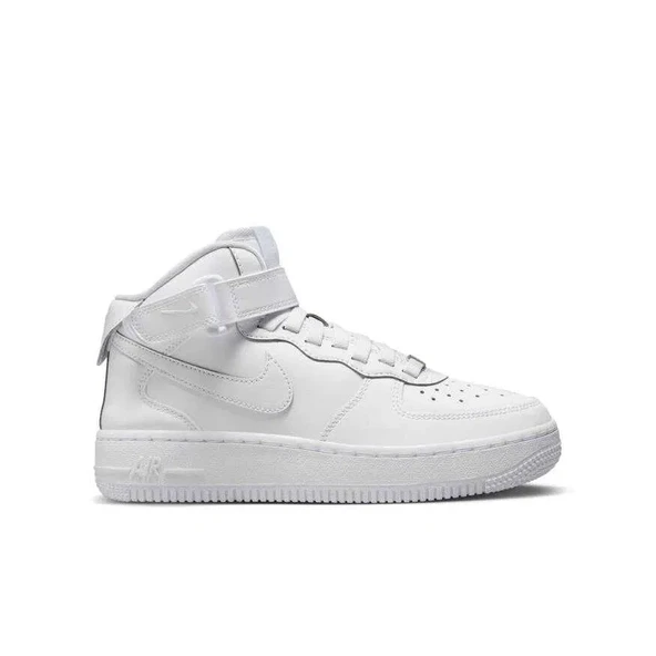 NİKE Air Force 1 Mid EasyOn Gs Sneaker Ayakkabı ürün görseli 1