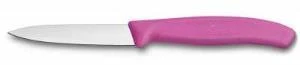 Victorinox 6.7606.L115 SwissClassic 8cm Soyma Bıçağı ürün görseli 1