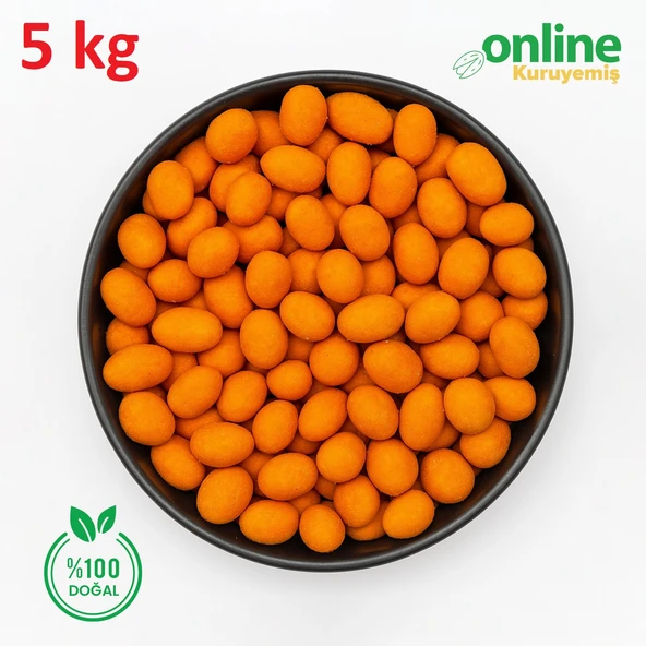 Cips Fıstık 5 kg - Resim 3