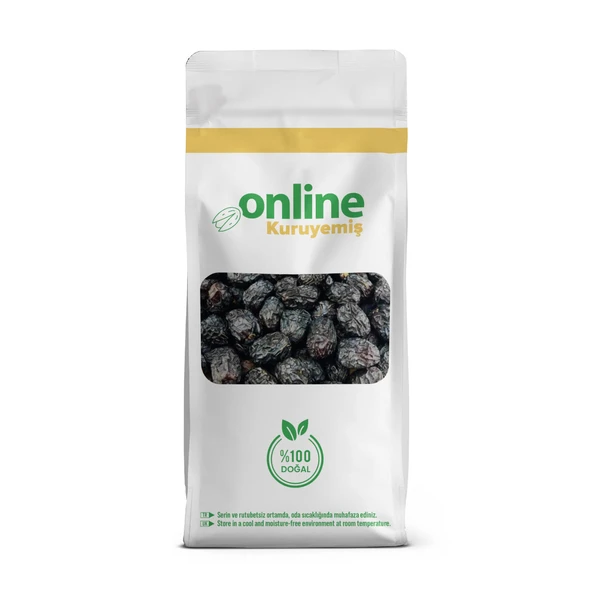 Medine Acve Hurma 5 kg - Resim 3