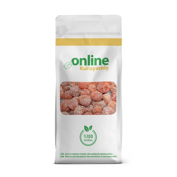 Altın Portakal 5 kg - Resim 2
