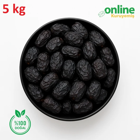 Medine Acve Hurma 5 kg ürün görseli 1