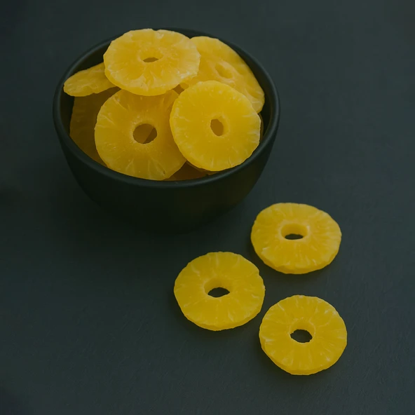 Ananas Kurusu 5 kg ürün görseli 1