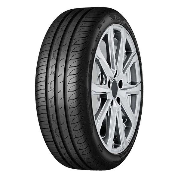 Sava 215/60R16 99V Xl  Intensa Hp 2 Üretim Yılı 2025 ürün görseli 1