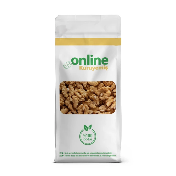 Ceviz İçi 5 kg - Resim 3