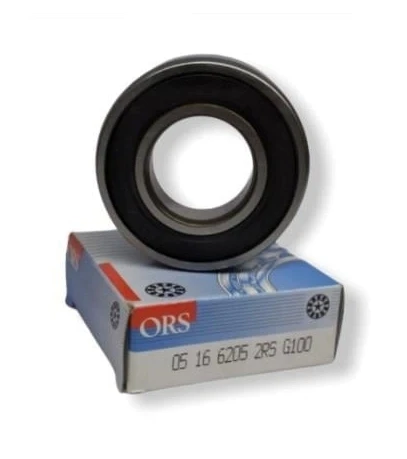 Ors 6205 2RS Rulman ürün görseli 1