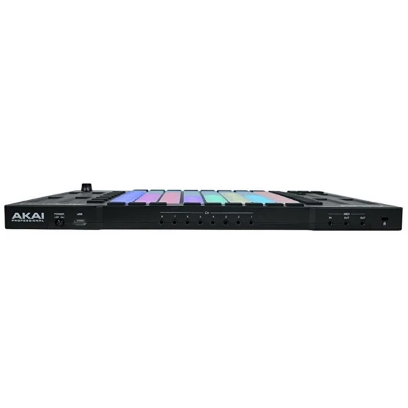 APC64 Ableton Live Kontrol Ünitesi & Sequencer - Resim 3