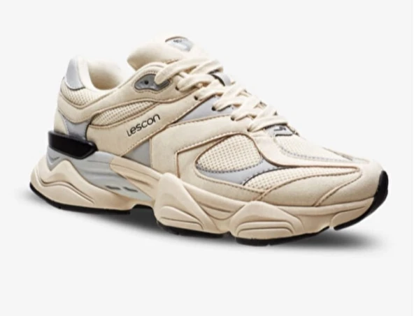 Lescon Ghost 2 Easystep Kadın Spor Ayakkabı ürün görseli 1