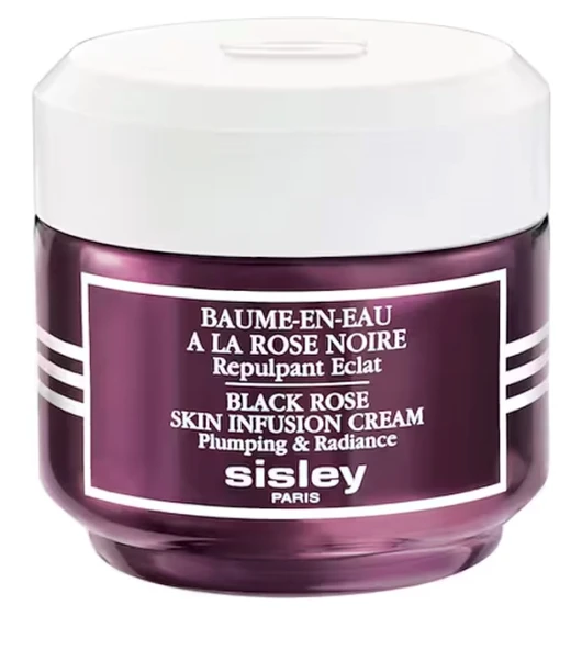 Sisley Black Rose Skin Infusion Cream - Nemlendirici Krem 50 ml ürün görseli 1