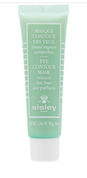 Sisley Eye Contour Mask - Göz Çevresi Maskesi 30 ml ürün görseli 1