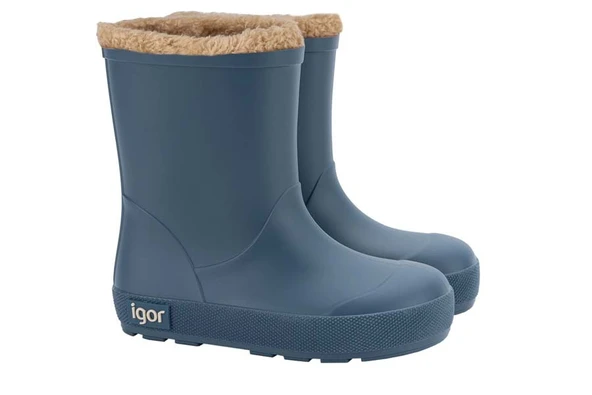 Igor W10306-213 Yogi Borreguito Çocuk Yağmur Çizmesi ürün görseli 1