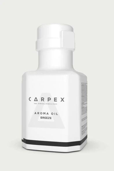Carpex Breeze 200 ml. Classic Seri A1 Makine Koku Kartuşu ürün görseli 1