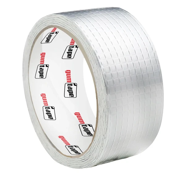 GUM TAPE SIZDIRMAZLIK SAKIZ BANT 72 MM 2 MT ürün görseli 1