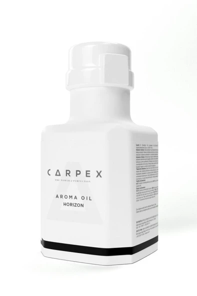 Carpex Horizon 200 ml. Classic Seri A1 Makine Koku Kartuşu ürün görseli 1