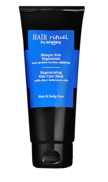 Sisley Regenerating Hair Care Mask - Saç Bakım Maskesi 200 ml ürün görseli 1