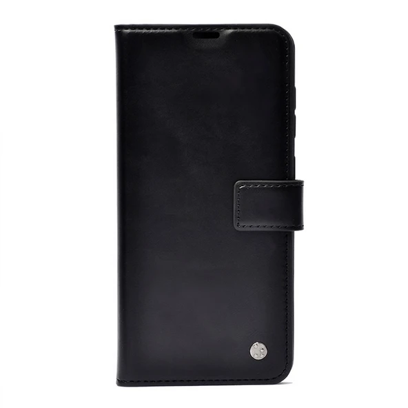 Gpack Xiaomi Poco X7 Pro uyumlu Kılıf Delüx Cüzdan Kartvizitli Standlı Kopçalı ürün görseli 1