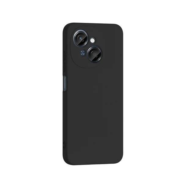 Gpack Tecno Spark Go 1 uyumlu Kılıf Mara Lansman Soft Silikon İçi Kadife ürün görseli 1